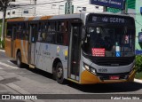 Viação Cidade de Caieiras 18326 na cidade de Caieiras, São Paulo, Brasil, por Rafael Santos Silva. Número da foto: #13084392.