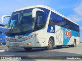 Auto Viação 1001 RJ 108.717 na cidade de São Pedro da Aldeia, Rio de Janeiro, Brasil, por Samuel Da Silva. Número da foto: #13084730.