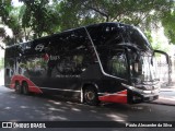 Tarija Tours 2889 na cidade de Rio de Janeiro, Rio de Janeiro, Brasil, por Paulo Alexandre da Silva. Número da foto: #13085451.