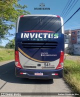 Invictus Turismo 5412045 na cidade de Fortaleza, Ceará, Brasil, por Evelano Oliveira da Silva. Número da foto: #13086235.