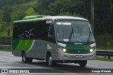PRM Turismo 232 na cidade de Santa Isabel, São Paulo, Brasil, por George Miranda. Número da foto: #13085610.
