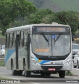 Rio Ita RJ 152.382 na cidade de Tanguá, Rio de Janeiro, Brasil, por Andre Oliveira. Número da foto: #:id.