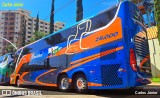 Almirtur 24000 na cidade de Caldas Novas, Goiás, Brasil, por Carlos Júnior. Número da foto: #13084950.