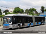 Viação Grajaú S.A. 6 1314 na cidade de São Paulo, São Paulo, Brasil, por Paulo Gustavo. Número da foto: #13086770.