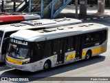Viação Metrópole Paulista - Zona Leste 3 1020 na cidade de São Paulo, São Paulo, Brasil, por Paulo Gustavo. Número da foto: #13086881.