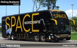 Expresso Nordeste 5620 na cidade de Florianópolis, Santa Catarina, Brasil, por Andrey Gustavo. Número da foto: #13084712.