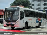 Consórcio Unitrans - 08 > Reunidas Transportes 08006 na cidade de João Pessoa, Paraíba, Brasil, por Alexandre Dumas. Número da foto: #:id.