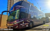 Spazzini Transportes 2020 na cidade de Caldas Novas, Goiás, Brasil, por Carlos Júnior. Número da foto: #13085506.