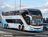 Emtram 5700 na cidade de São Paulo, São Paulo, Brasil, por Luciano Ferreira da Silva. Número da foto: #13085636.