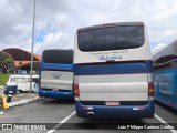 União do Sul - Transportadora Turística Autêntica 7000 na cidade de Aparecida, São Paulo, Brasil, por Luis Philippe Cardoso Coelho. Número da foto: #13086612.