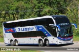 Lancatur Transporte e Turismo 22490 na cidade de Aparecida, São Paulo, Brasil, por Adailton Cruz. Número da foto: #13085020.
