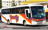 Transcotur 555 na cidade de Teresópolis, Rio de Janeiro, Brasil, por Clovis Junior. Número da foto: #13085723.
