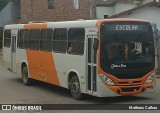 ZN Transportes  na cidade de Laje, Bahia, Brasil, por Matheus Calhau. Número da foto: #13086842.