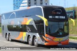 Starline Turismo 2302 na cidade de Aparecida, São Paulo, Brasil, por José Augusto de Souza Oliveira. Número da foto: #13086583.