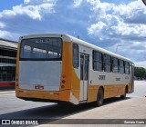 Viação Forte AF-87809 na cidade de Belém, Pará, Brasil, por Samara Goes. Número da foto: #13084865.