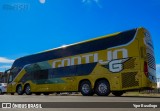 Empresa Gontijo de Transportes 25075 na cidade de Brasília, Distrito Federal, Brasil, por Ygor Busólogo. Número da foto: #13086469.