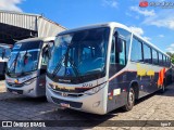 Rápido Campinas 31232 na cidade de Campo Limpo Paulista, São Paulo, Brasil, por Igor F.. Número da foto: #13085357.