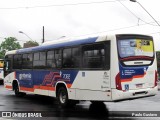 Rápido D´Oeste 7062 na cidade de Ribeirão Preto, São Paulo, Brasil, por Paulo Gustavo. Número da foto: #13086861.