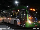 Expresso Maringá São José dos Campos 3313 na cidade de São José dos Campos, São Paulo, Brasil, por Robson Prado. Número da foto: #13085266.