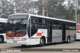 Metra - Sistema Metropolitano de Transporte 7915 na cidade de São Bernardo do Campo, São Paulo, Brasil, por Matheus Henrique. Número da foto: #13086613.