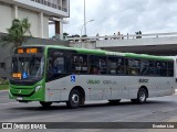 Viação Piracicabana Distrito Federal 123331 na cidade de Brasília, Distrito Federal, Brasil, por Everton Lira. Número da foto: #:id.
