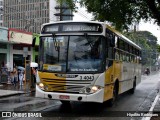 Cooperativa de Transportes Alternativos Nova Aliança 3 4043 na cidade de São Paulo, São Paulo, Brasil, por Hipólito Rodrigues. Número da foto: #13085086.