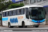 Colitur Transportes Rodoviários RJ 116.004 na cidade de Volta Redonda, Rio de Janeiro, Brasil, por Paulo Henrique Pereira Borges. Número da foto: #13086307.