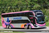 Amandatur Agência de Viagens e Turismo 3085 na cidade de Aparecida, São Paulo, Brasil, por Adailton Cruz. Número da foto: #13085003.