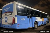 Rápido Araguaia 50.144 na cidade de Goiânia, Goiás, Brasil, por André Luiz Canon. Número da foto: #13085335.