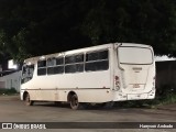 Ônibus Particulares  na cidade de Macapá, Amapá, Brasil, por Harryson Andrade. Número da foto: #:id.