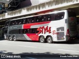 Style Bus 13000 na cidade de São José dos Pinhais, Paraná, Brasil, por Ricardo Fontes Moro. Número da foto: #13086512.