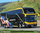 Expresso Nordeste 59120 na cidade de Aparecida, São Paulo, Brasil, por Adailton Cruz. Número da foto: #:id.