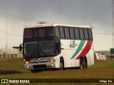 JJS Turismo 0121 na cidade de Cascavel, Paraná, Brasil, por Felipe  Dn. Número da foto: #13086891.
