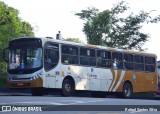 Viação Cidade de Caieiras 14302 na cidade de Caieiras, São Paulo, Brasil, por Rafael Santos Silva. Número da foto: #13084385.