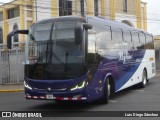 Transportes Skyline HB 5029 na cidade de Heredia, Heredia, Heredia, Costa Rica, por Luis Diego Sánchez. Número da foto: #13084708.