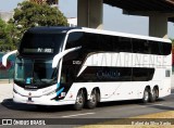 Auto Viação Catarinense 324324 na cidade de Rio de Janeiro, Rio de Janeiro, Brasil, por Rafael da Silva Xarão. Número da foto: #13085252.