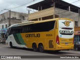 Empresa Gontijo de Transportes 19855 na cidade de Timóteo, Minas Gerais, Brasil, por Joase Batista da Silva. Número da foto: #13085470.