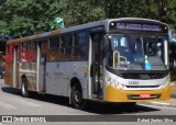 Viação Cidade de Caieiras 14302 na cidade de Caieiras, São Paulo, Brasil, por Rafael Santos Silva. Número da foto: #13084388.
