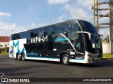 Empresa de Ônibus Nossa Senhora da Penha 63010 na cidade de Lages, Santa Catarina, Brasil, por LUCAS NASCIMENTO. Número da foto: #13084548.