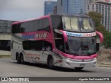 Flecha Bus 78116 na cidade de Ciudad Autónoma de Buenos Aires, Argentina, por Agustin SanCristobal1712. Número da foto: #13085776.