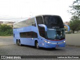 Expresso Guanabara 818 na cidade de Caruaru, Pernambuco, Brasil, por Lenilson da Silva Pessoa. Número da foto: #:id.