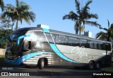 Empresa de Ônibus Nossa Senhora da Penha 52014 na cidade de Jaraguá do Sul, Santa Catarina, Brasil, por Marcelo Riese. Número da foto: #:id.