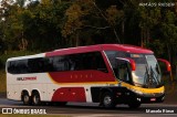 Real Expresso 1417 na cidade de Araquari, Santa Catarina, Brasil, por Marcelo Riese. Número da foto: #13086243.