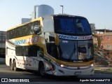 Flecha Bus 78106 na cidade de Ciudad Autónoma de Buenos Aires, Argentina, por Agustin SanCristobal1712. Número da foto: #13085764.
