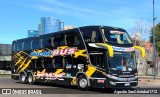 Flecha Bus 78146 na cidade de Ciudad Autónoma de Buenos Aires, Argentina, por Agustin SanCristobal1712. Número da foto: #13085780.