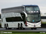 Auto Viação Catarinense 324306 na cidade de Canas, São Paulo, Brasil, por João Felipe. Número da foto: #13085878.