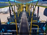 Rápido Araguaia 1204 na cidade de Goiânia, Goiás, Brasil, por Carlos Júnior. Número da foto: #13086316.