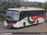 Transprata Turismo 650 na cidade de João Monlevade, Minas Gerais, Brasil, por Adrian Sena. Número da foto: #13084802.