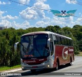 Expresso Gardenia 4220 na cidade de Americana, São Paulo, Brasil, por Vinicius Piovesan. Número da foto: #:id.