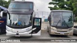 Valetur Transportes Locação e Turismo 6000 na cidade de São Paulo, São Paulo, Brasil, por Luiz Henrique Fornazari Toledo. Número da foto: #13085173.